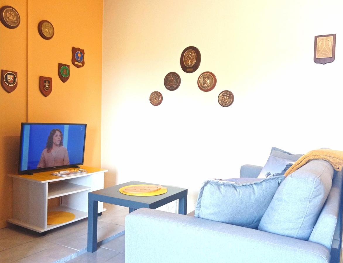 Вилла Loft Le Roof Bahus-Soubiran Экстерьер фото